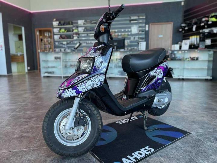 Vente de motos Saint-Hilaire-de-Clisson