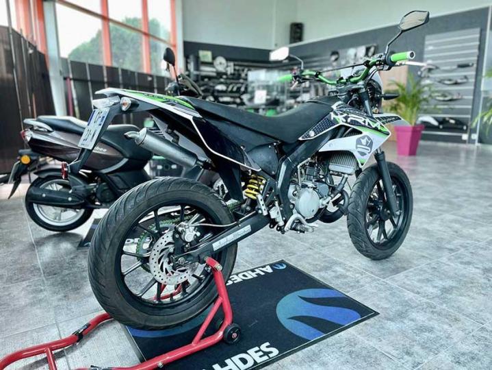 Vente de motos Saint-Hilaire-de-Clisson