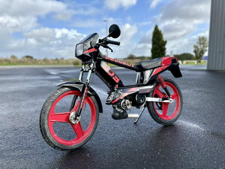 Vente de motos Saint-Hilaire-de-Clisson